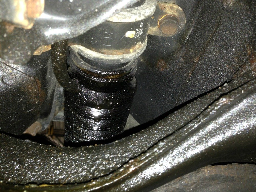 What are some common power steering problems with Ford?