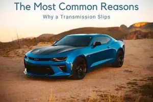 Camaro Image