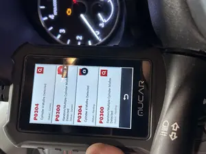 MUCAR Scanner