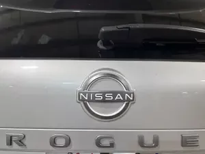 Nissan Rogue Shake at Idle