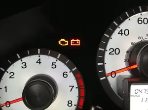 Check Engine Light