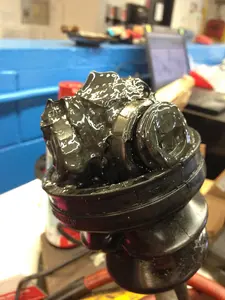 Car clicking noise when I turn and accelerate, but it goes away when I'm driving straight, what could it be?