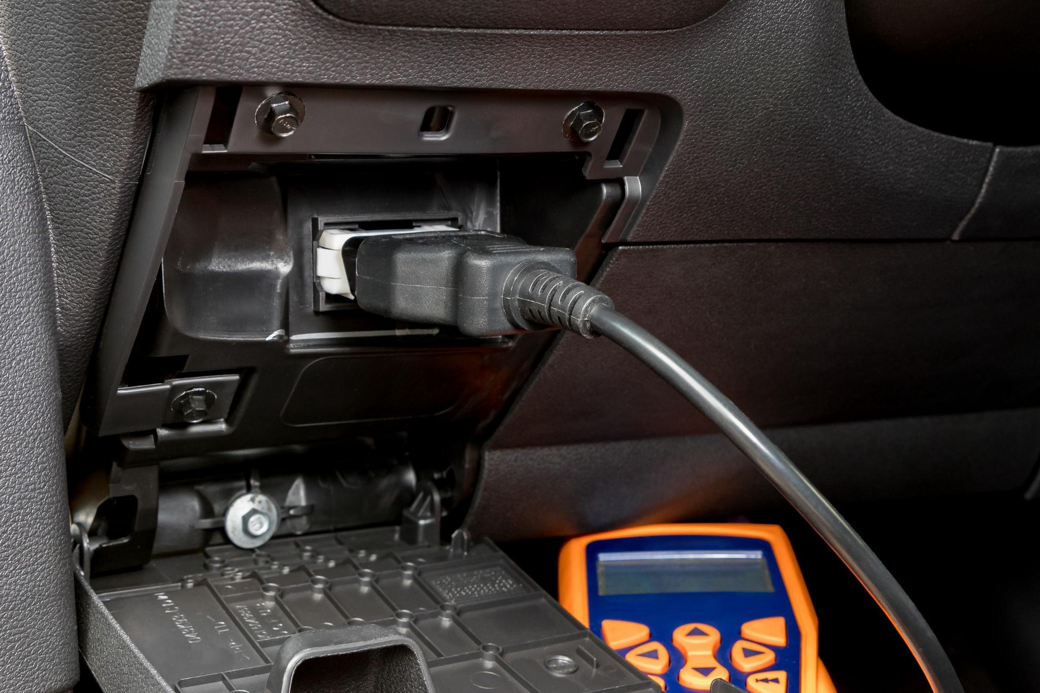 OBD Port