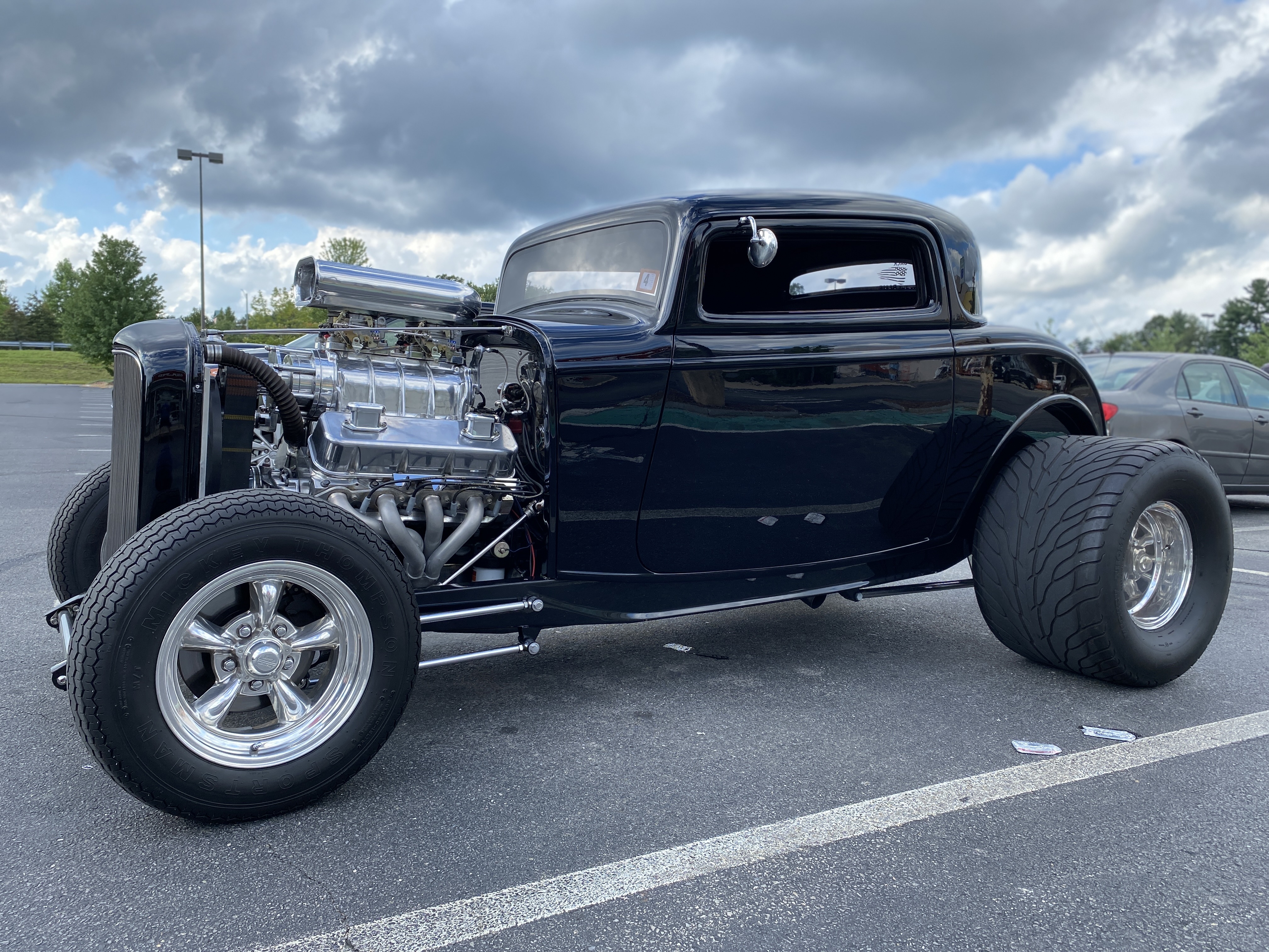 Hot Rod