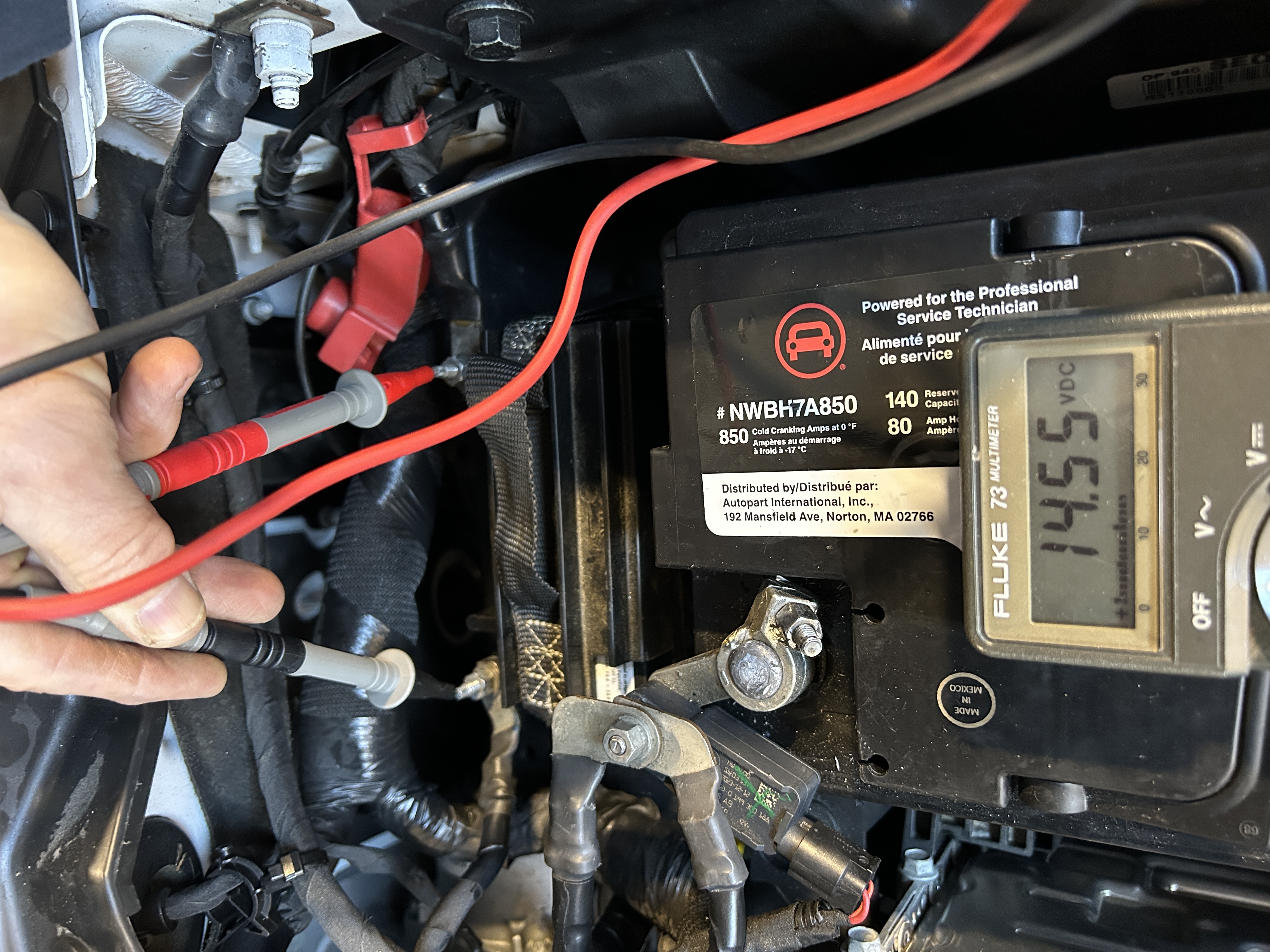 Stop/Start Stop/Start