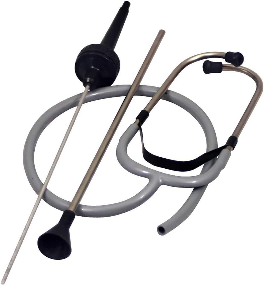 Lisle Stethoscope