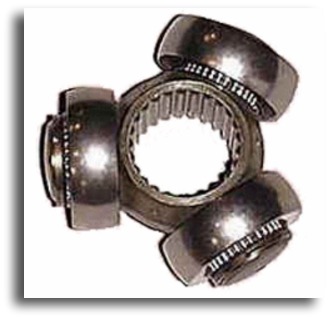 CV-Boot-Bearings