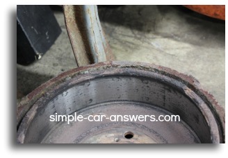 Rusted-Rear-Drum