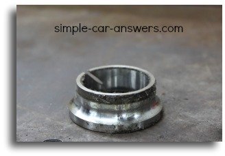 Wheel-Bearing-Inner-Race