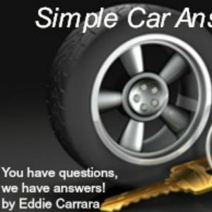 Is your car making noise that is driving you crazy?  I have a few tips that will help identify where the noise is coming from, then you can determine what is causing the noise.